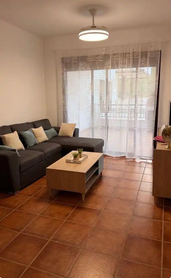 Apartamento de alquiler en Calle Coquina, 41, El Rompido