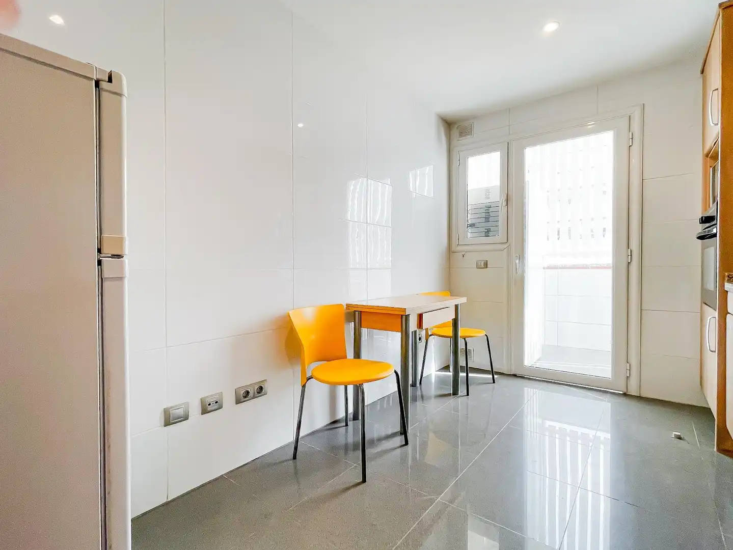 Terraza de Apartamento en venta en Santiago del Teide con Jardín privado, Terraza y Trastero