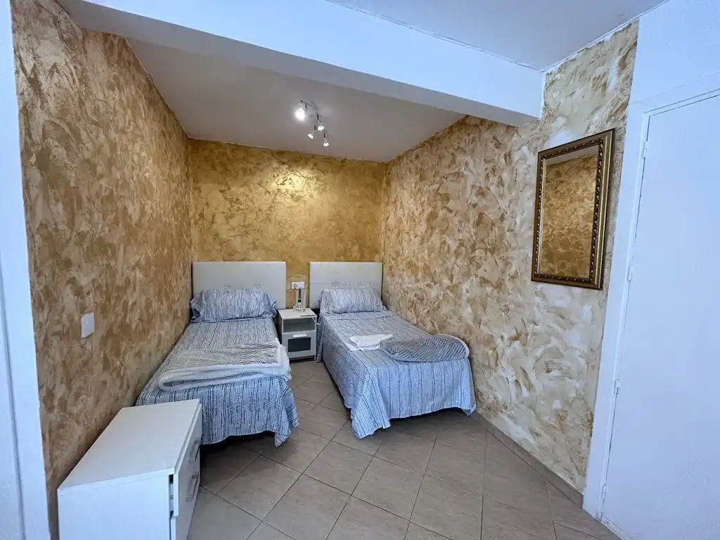 Apartament amb ascensor en venda a Calle Eduardo Aguilera Romero, imagen 18