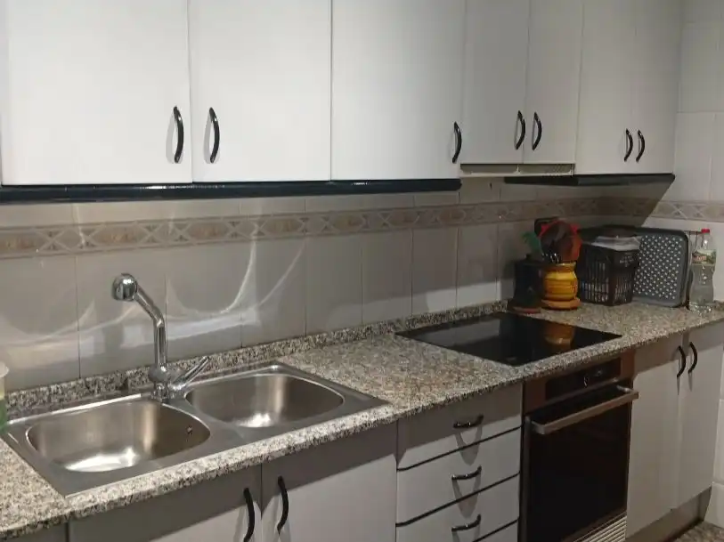 Flat with lift for sale in Cabanyes 2, imagen 28