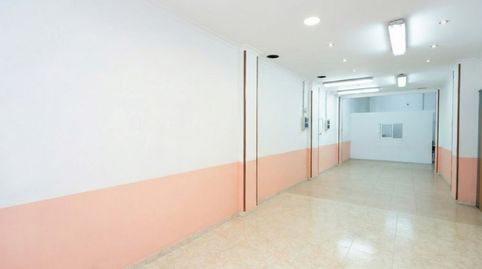 Foto 4 von Geschaftsraum zum Verkauf in Nou Moles, Valencia Capital