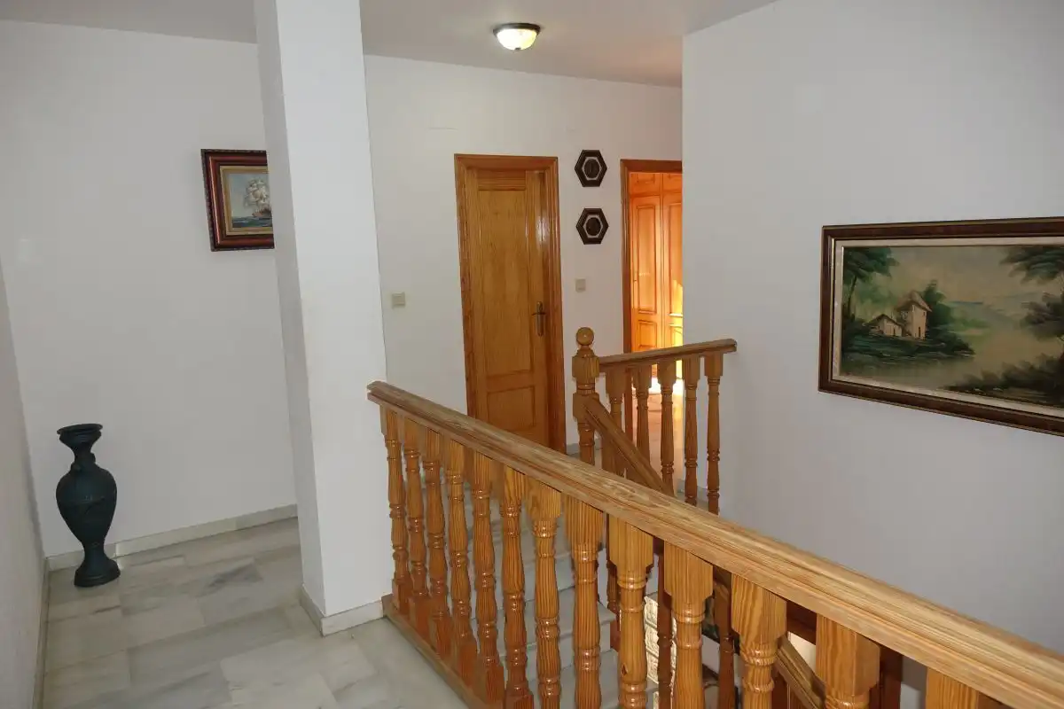 Casa con terrazza in vendita a Órgiva, imagen 28