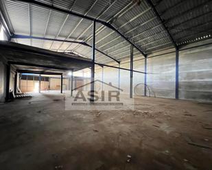 Industrial buildings to rent in Alzira