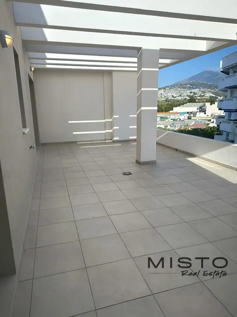 Appartement avec terrasse à louer à C. Pío Baroja, imagen 11