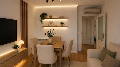 Foto 2 de Piso en venta en Calle de Clara del Rey, Prosperidad, Madrid Capital