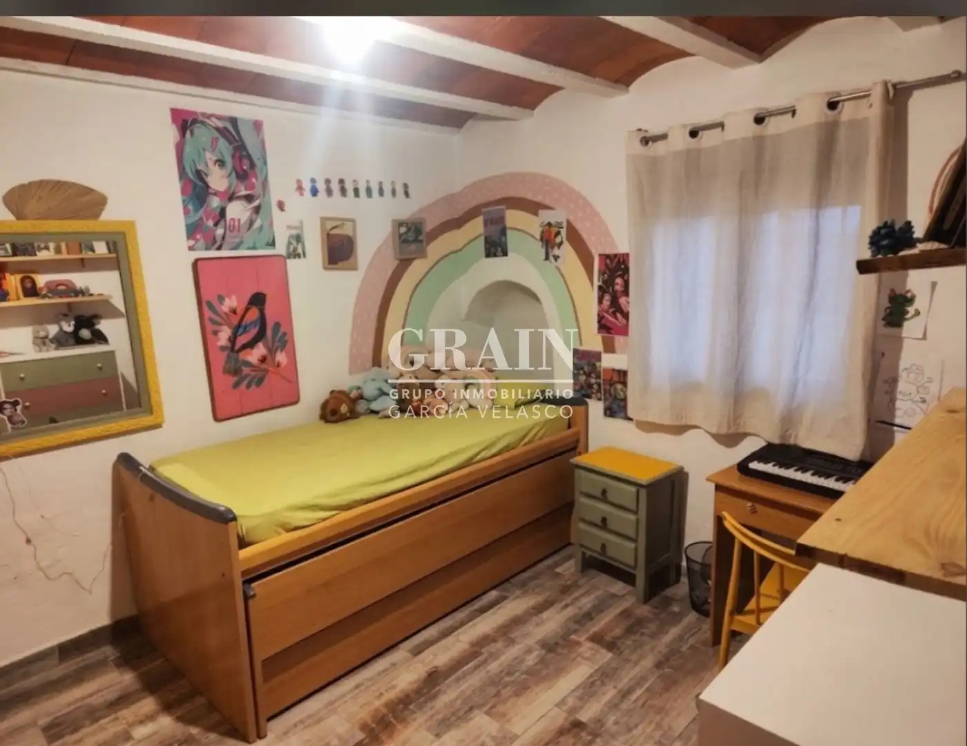 Casa in vendita a Pedanías - Extrarradio, imagen 5