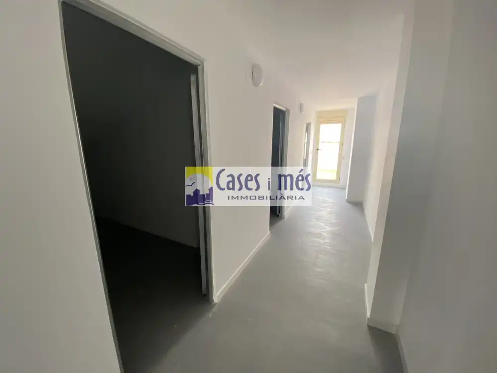 Flat for rent in Rafelbuñol / Rafelbunyol