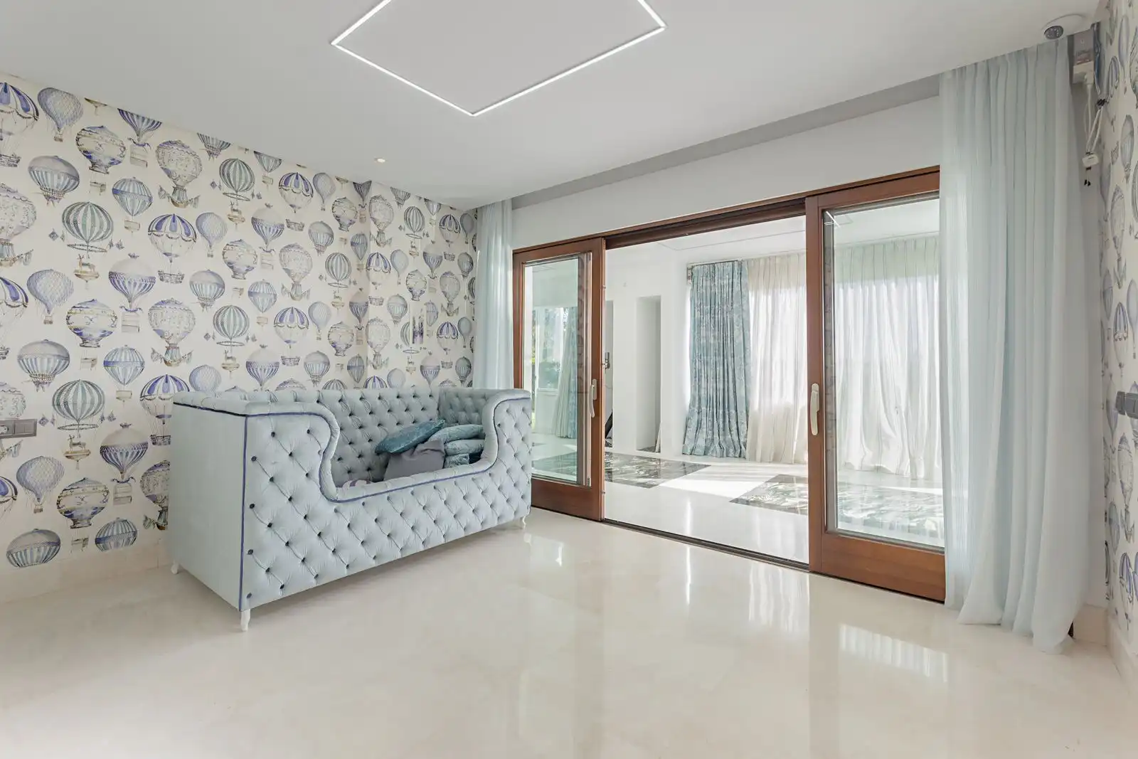 Flat with lift for sale in Calle Parque Central 5, imagen 7