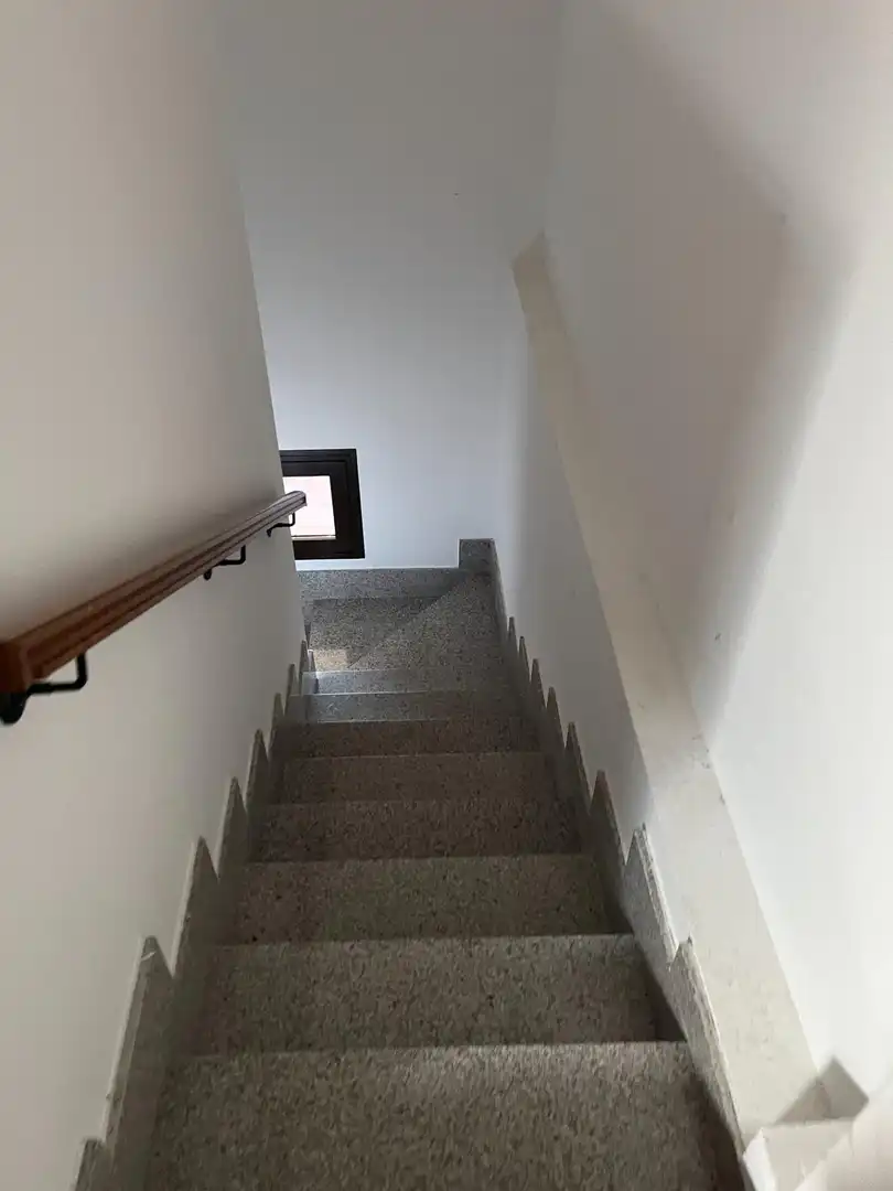 Piso en venta en Alameda de la Sagra con Calefacción, Jardín privado y Trastero