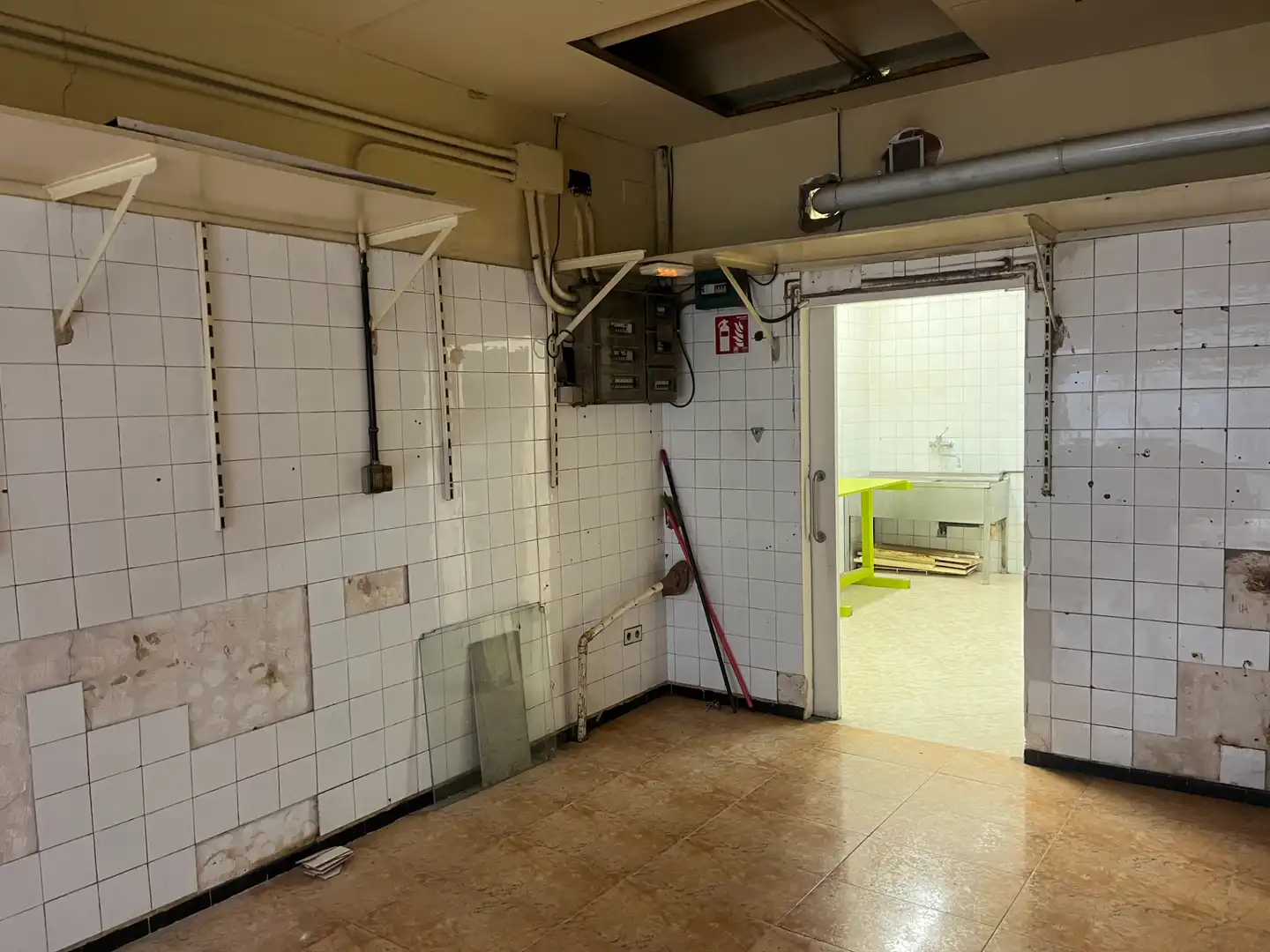 Business premises to rent in Carrer Maluquer Salvador 4, imagen 11