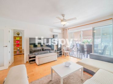 Wohnung mit Balkon zum Verkauf in Playa de San Juan - El Cabo de las Huertas