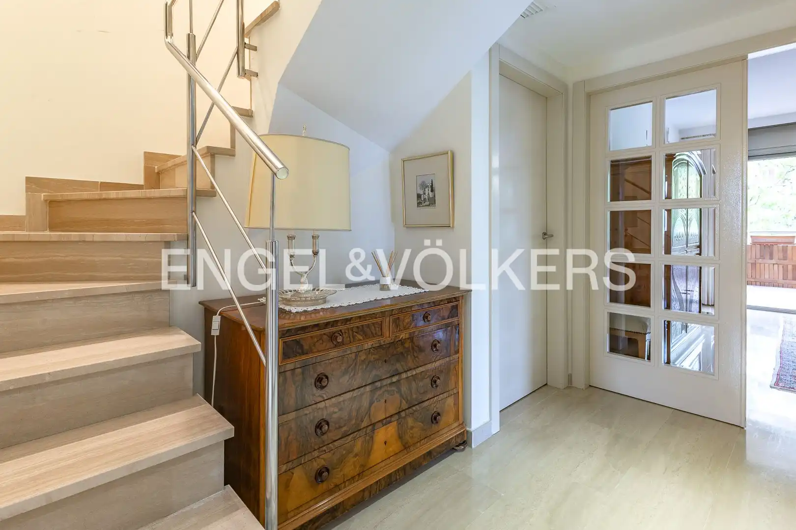 Penthouse with pool for sale in L'Eixample, imagen 31