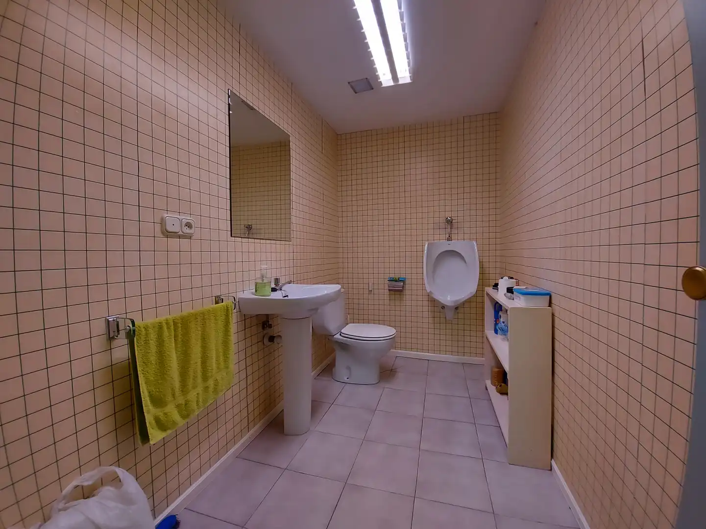 Office space for sale in Logroño - Benemérito Cuerpo de la Guardia Civil, imagen 9