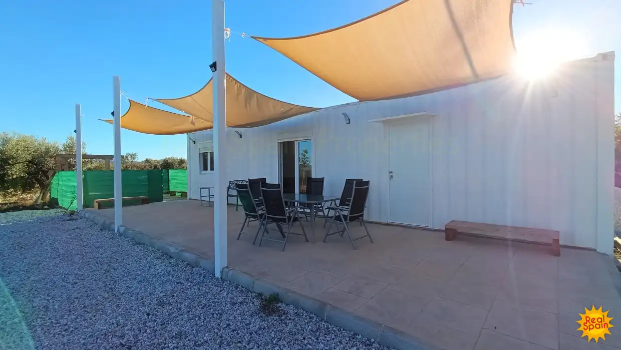 Casa rústica en venda a Vélez-Blanco, imagen 17