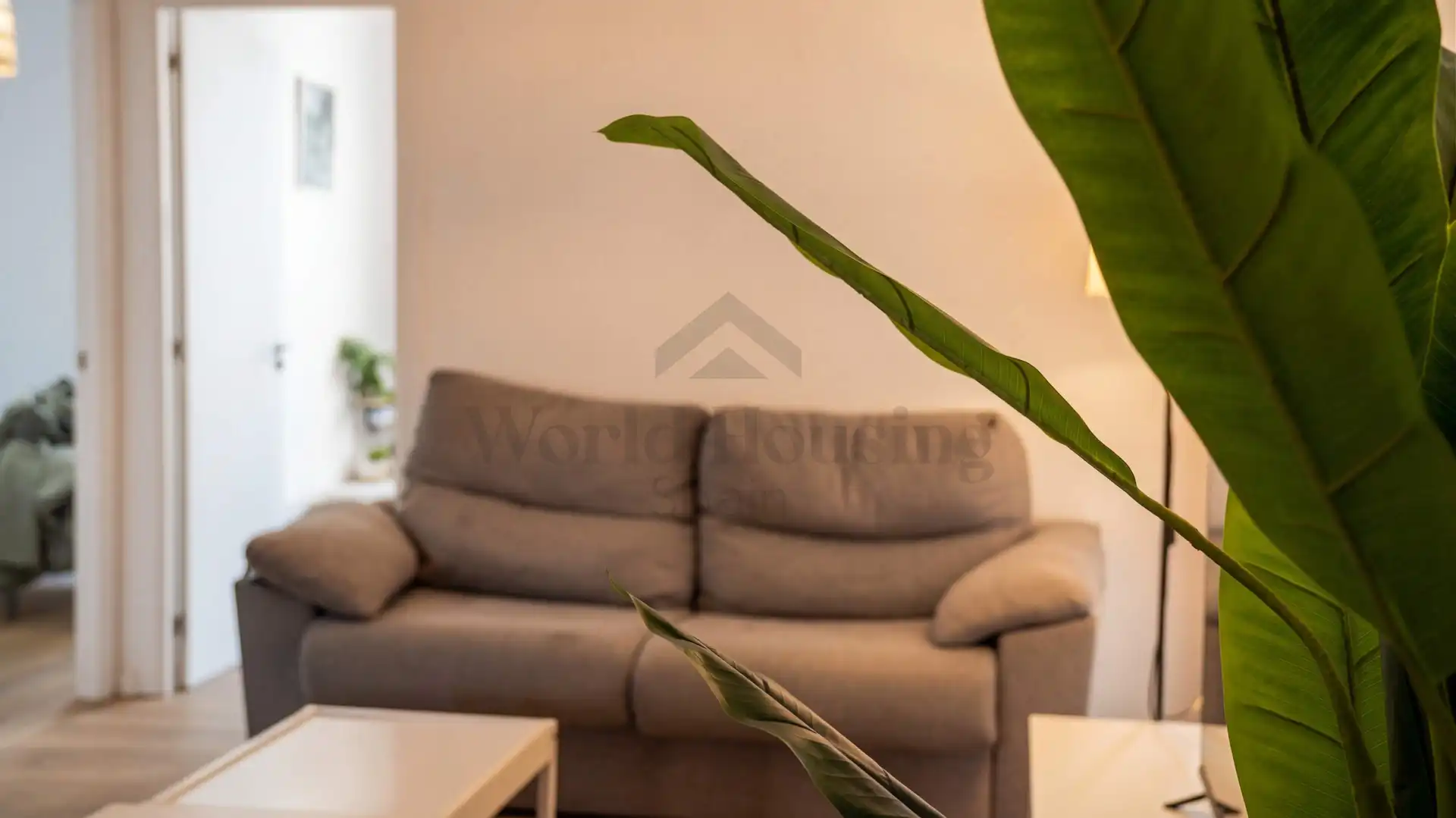 Piso con terraza en venta en Calle LABRADORES, imagen 6