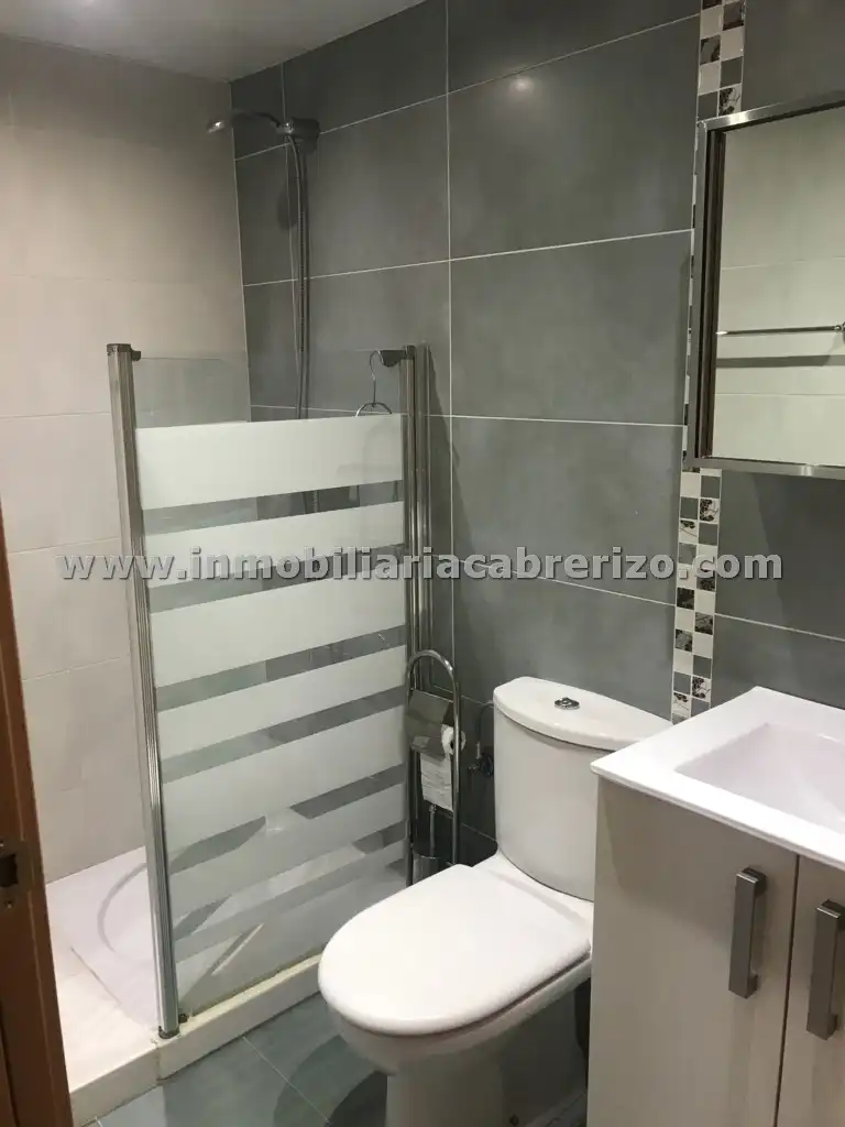 Estudi amb piscina de lloguer a Calle Río Molinos, imagen 10