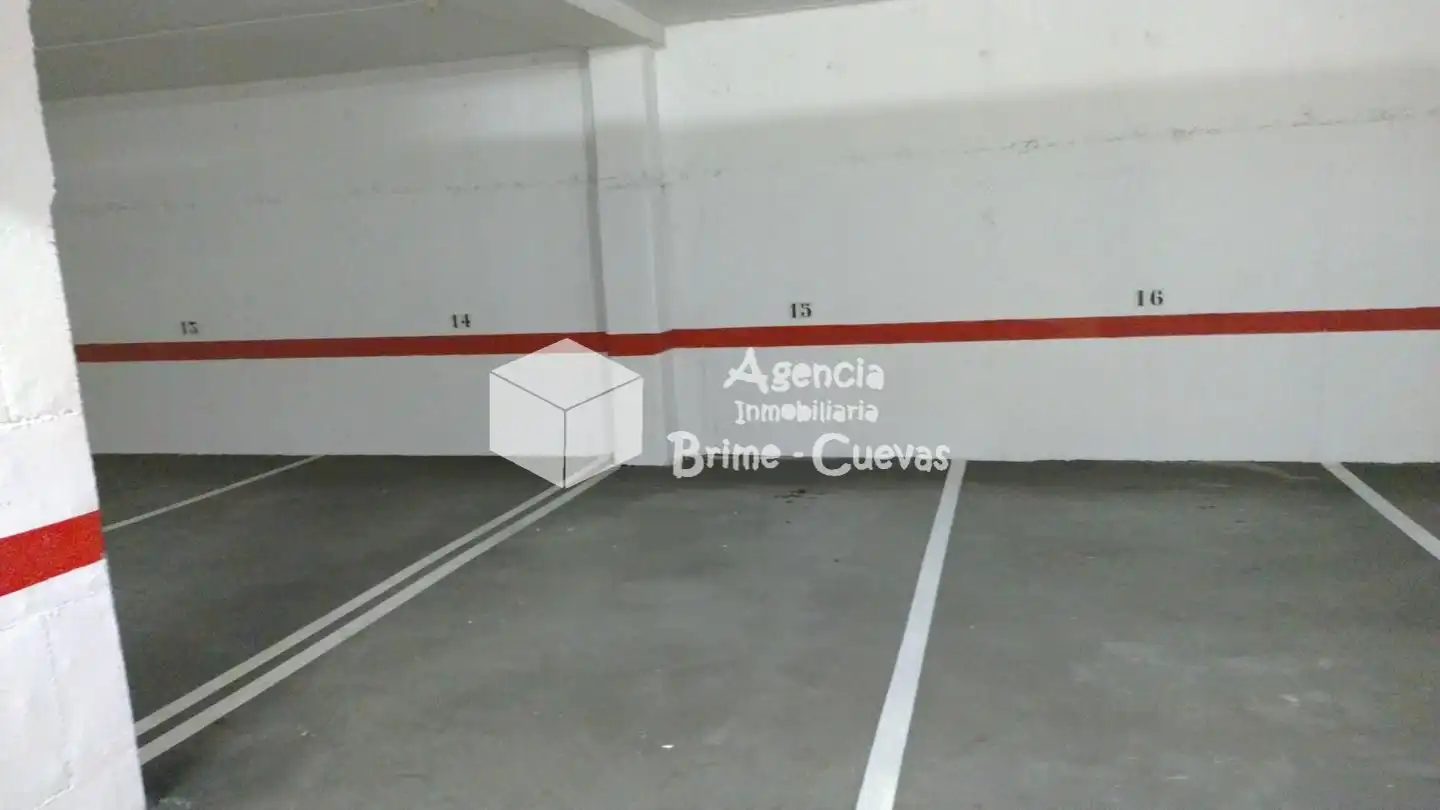 Aparcament en venda a Asturcon, imagen 16