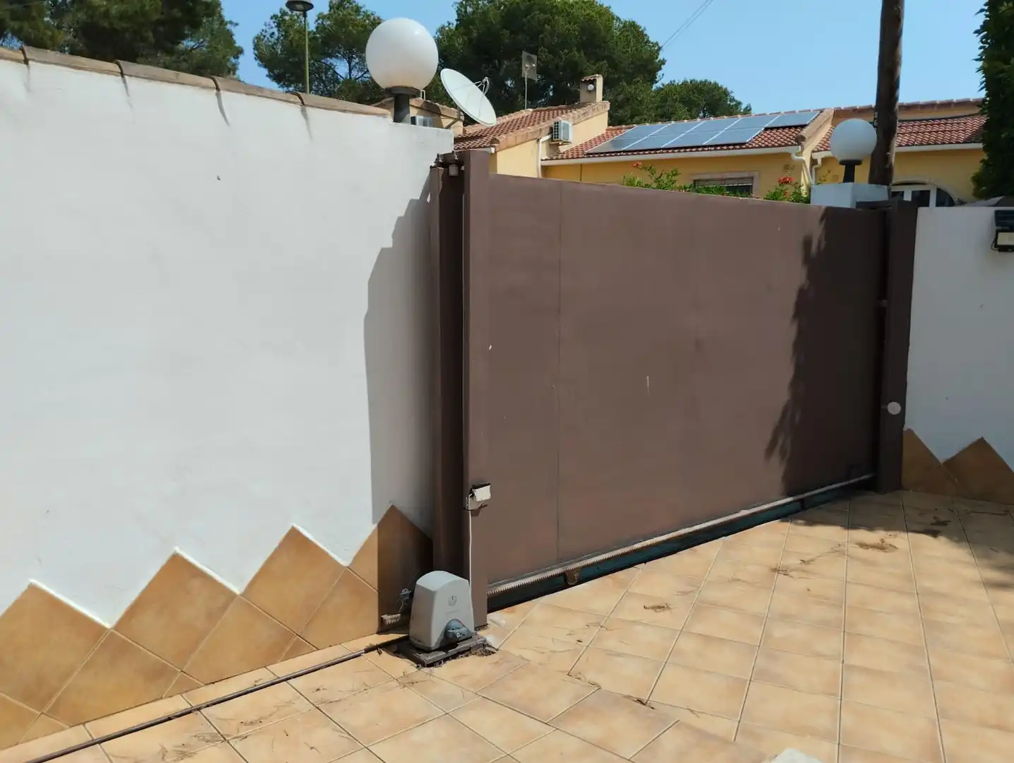 Xalet amb jardí en venda a El Pinar de Campoverde, imagen 12