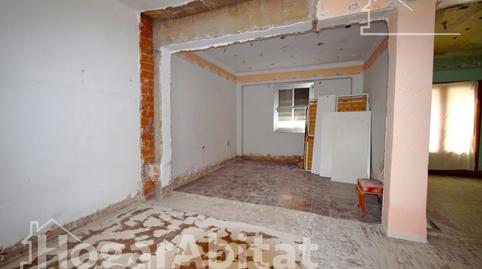 Foto 3 de Piso en venta en Calle de Numancia, Doctor Palos - Alto Palancia, Sagunto / Sagunt