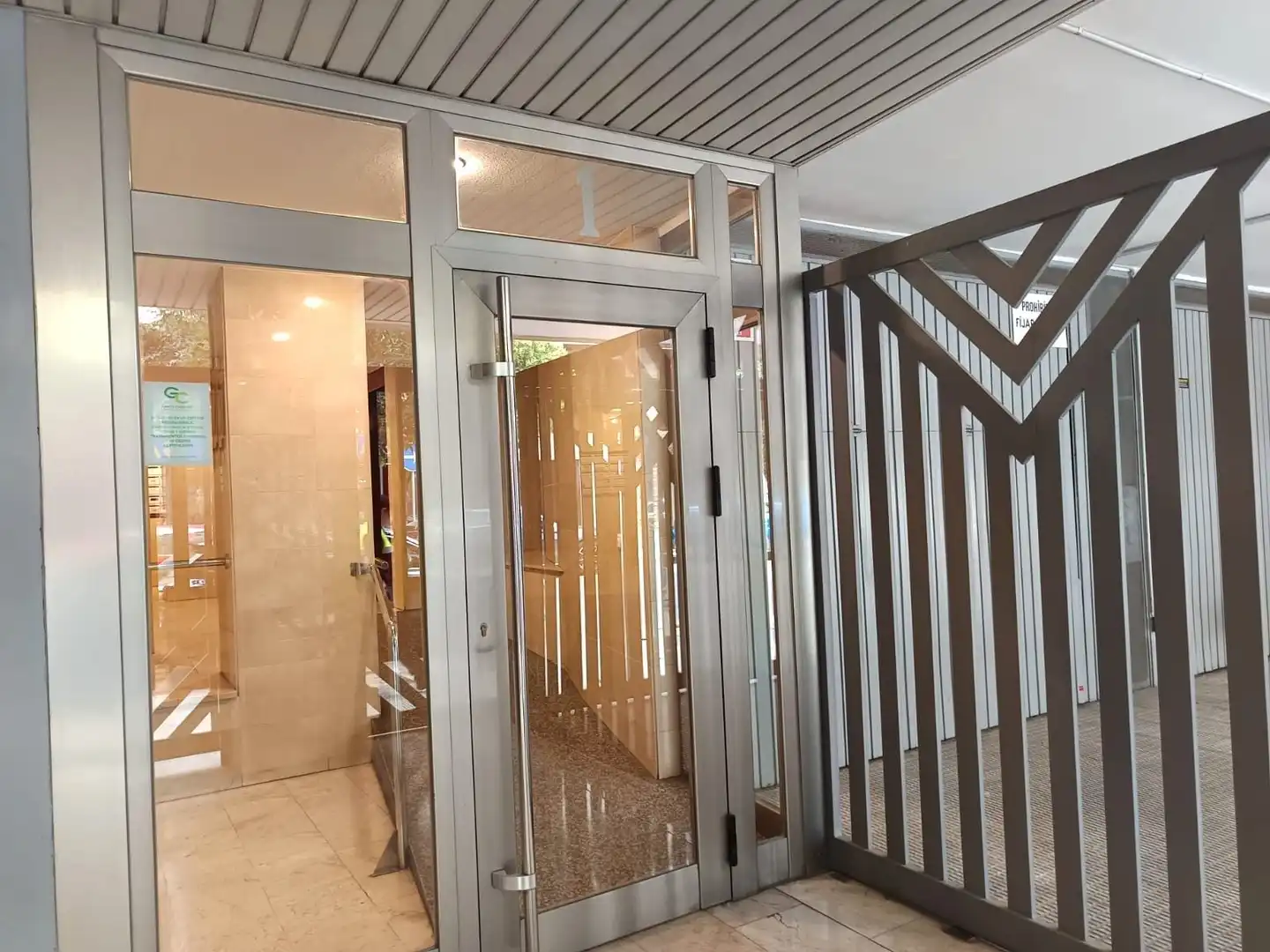 Piso en venta en Huesca con Aire acondicionado, Calefacción y Trastero