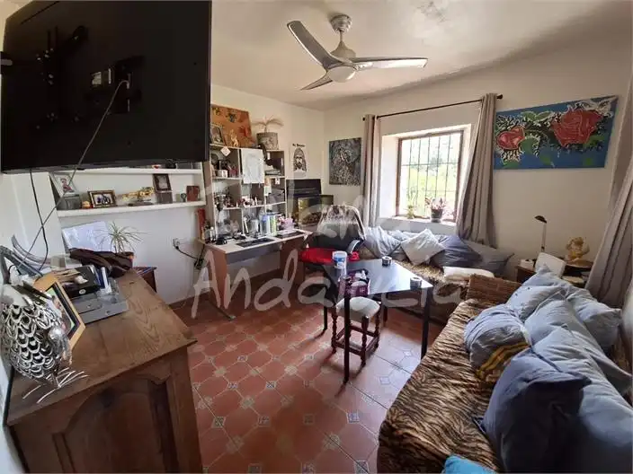 Country house for sale in Alcaucín, imagen 4