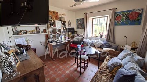 Foto 4 de Finca rústica en venta en Alcaucín, Málaga