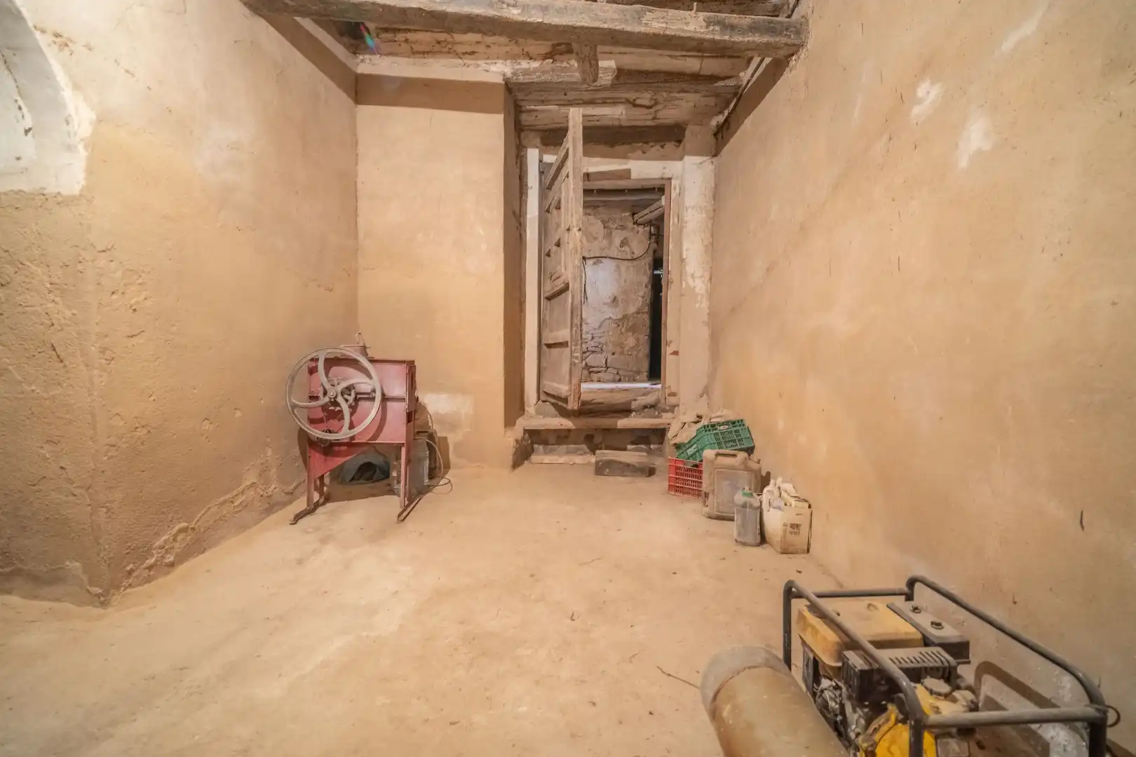 Maison rustique à vendre à Rodrigo Ximenez de Rada, imagen 52