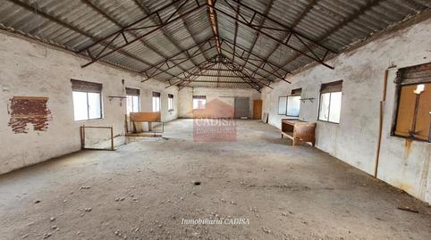 Photo 5 of Industrial buildings for sale in Tejares - Chamberí - Alcades, Salamanca