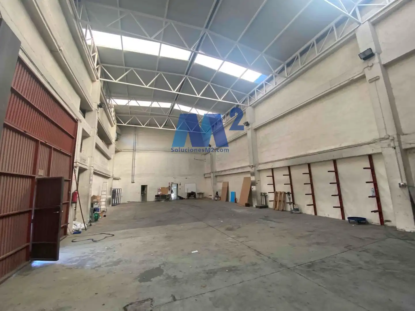 Industrial buildings for rent in Zona Industrial