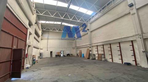 Photo 2 of Industrial buildings to rent in Zona Industrial, Tres Cantos