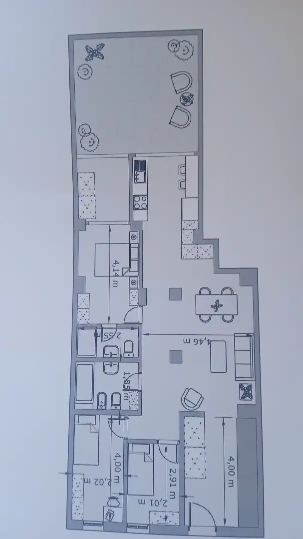 Casa o xalet en venda en  Palma de Mallorca amb Terrassa