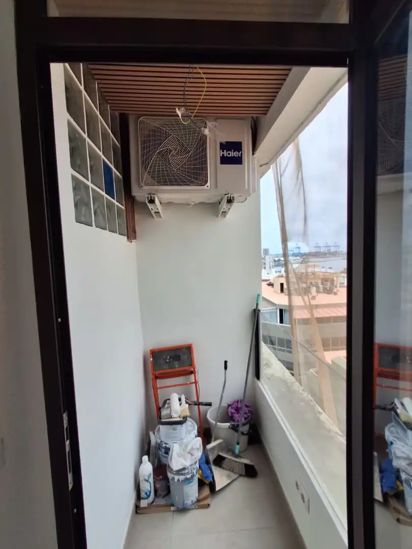 Apartments for rent in Calle Alfredo L Jones, 6, Santa Catalina - Canteras