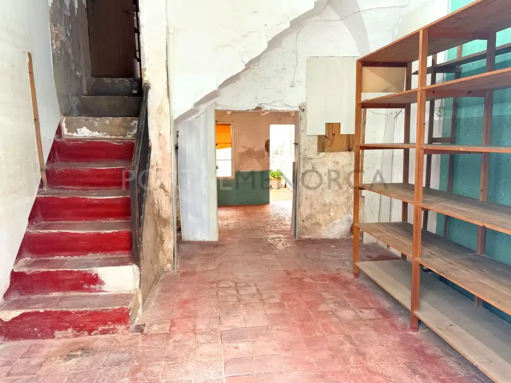 Casa in vendita a Ciutadella, imagen 11