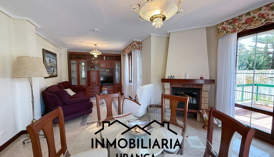 Foto 1 de Casa o chalet en venta en Francia, Zona Playa, Cantabria