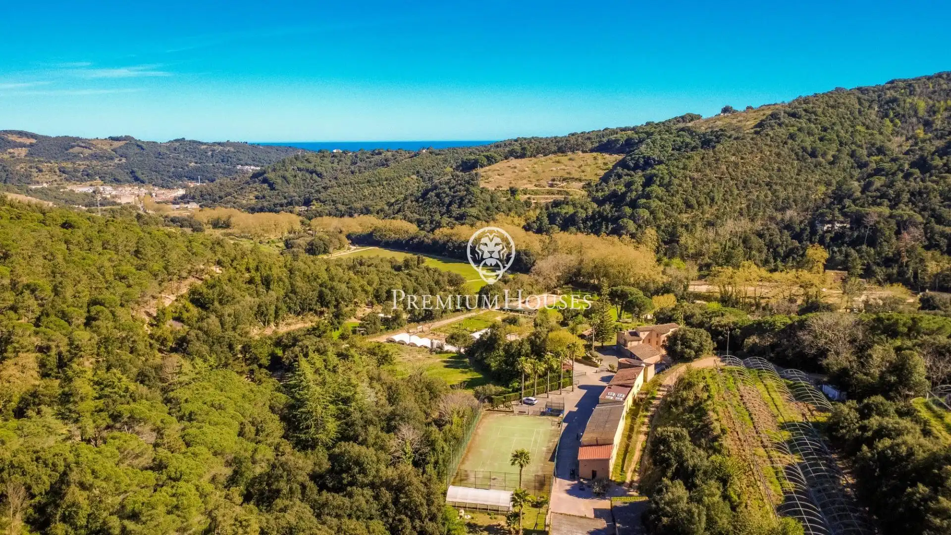 House with terrace for sale in Arenys de Munt, imagen 67