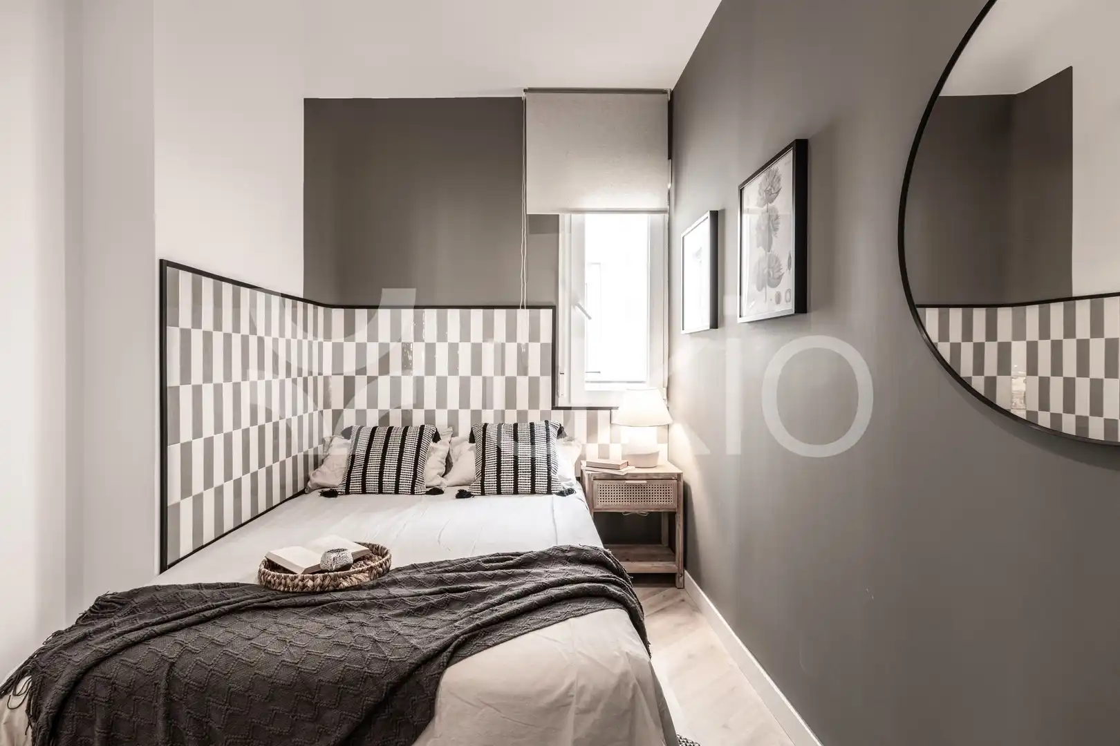 Apartament amb ascensor de lloguer a Calle de Luchana, imagen 7