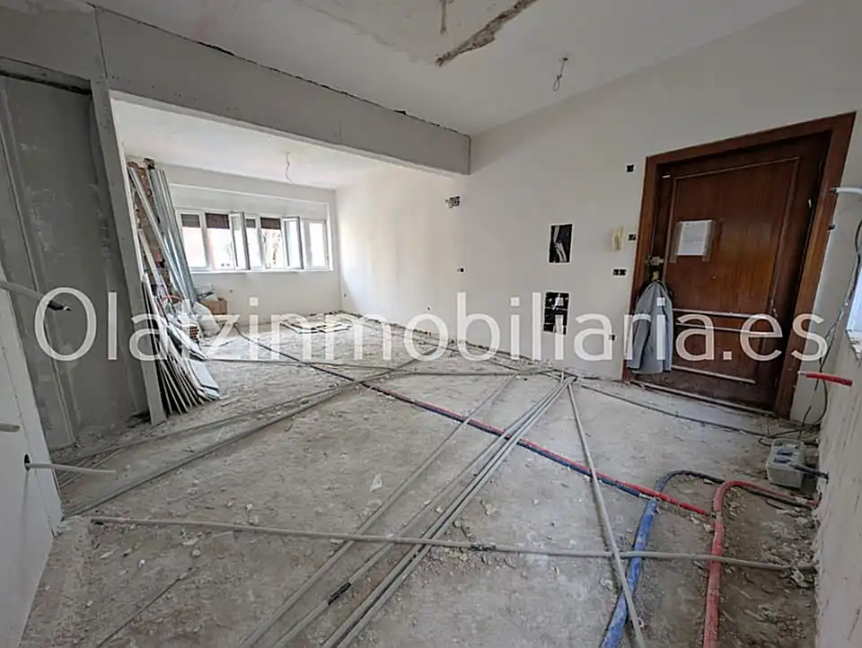 Piso con ascensor en venta en Centro, imagen 5