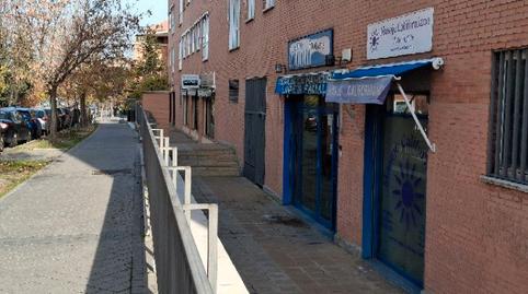 Photo 2 of Premises to rent in Calle de la Fuente Carrantona, 28, Horcajo, Madrid