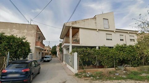 Foto 2 de Garaje en venta en Salzillo, Algezares, Murcia Capital