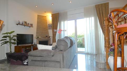 Foto 2 de Casa adosada en venda a Poble, Calonge i Sant Antoni