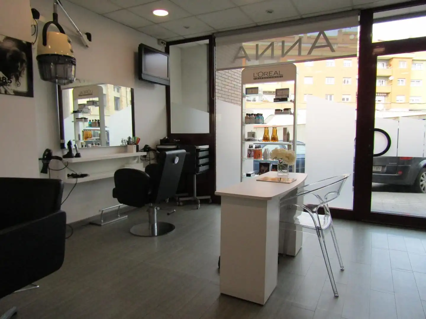 Commercial properties for sale in Roda de Ter  with Air Conditioner