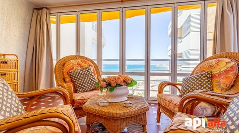 Foto 2 de Dúplex en venta en De Brussel·les, 6, Mar i Camp - Platja dels Capellans, Salou