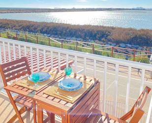 Terrace of Apartment for sale in San Pedro del Pinatar  with Air Conditioner, Terrace and Balcony