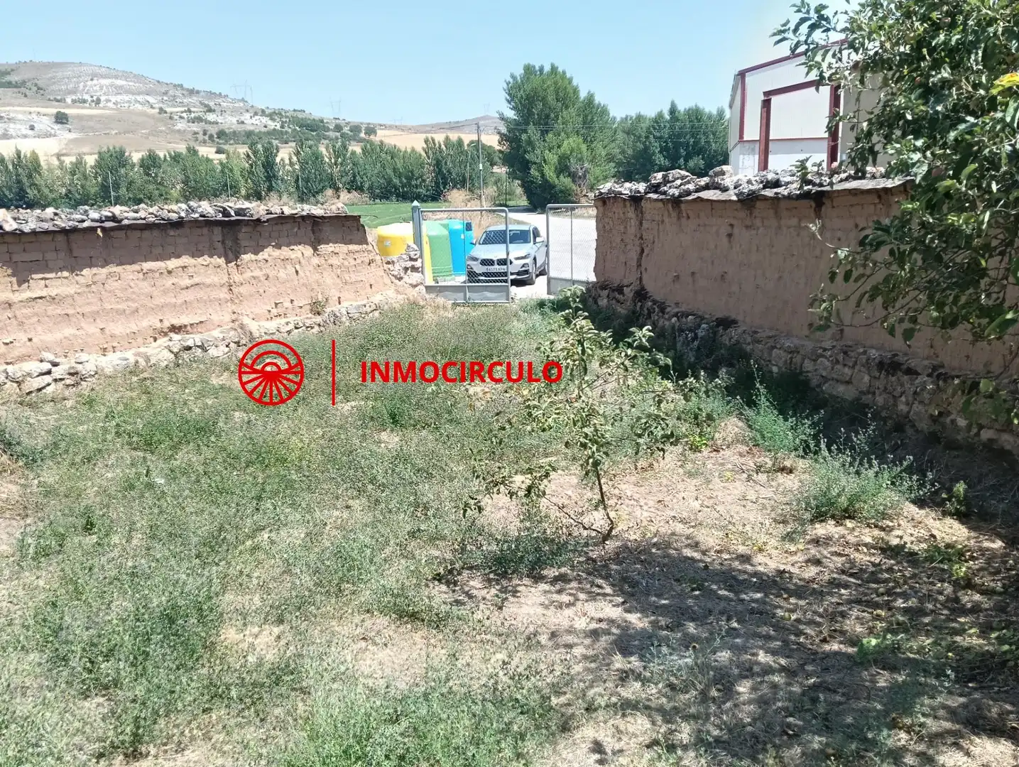 Residencial en venta en Villaldemiro