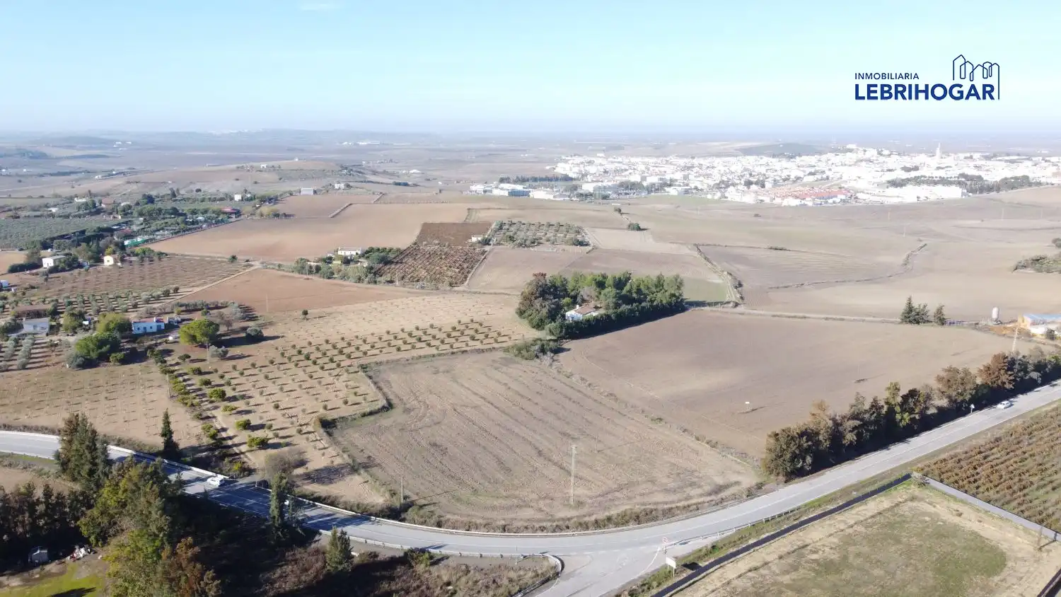 Casa rústica en venda a Lebrija, imagen 4