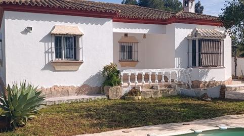 Foto 2 de Casa o chalet en venta en Camino del Yate, Los Franceses – La Vega, Chiclana de la Frontera