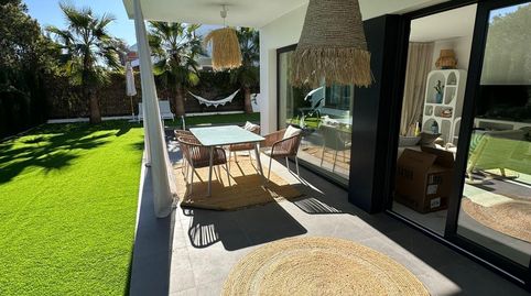 Foto 3 de Casa o chalet en venta en La Alberca, Polop