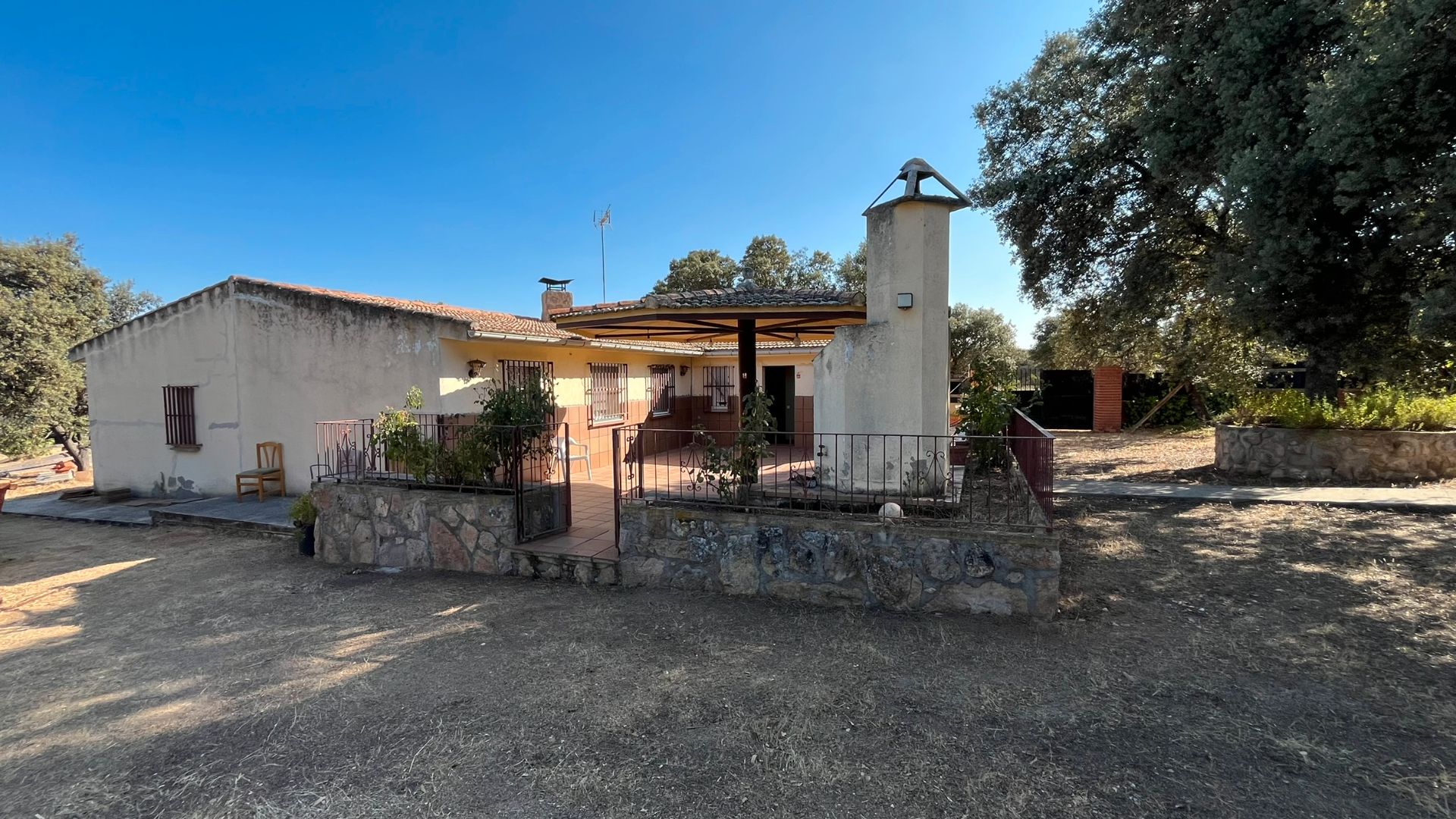Casa o chalet en venta en Las Hoyas, 124