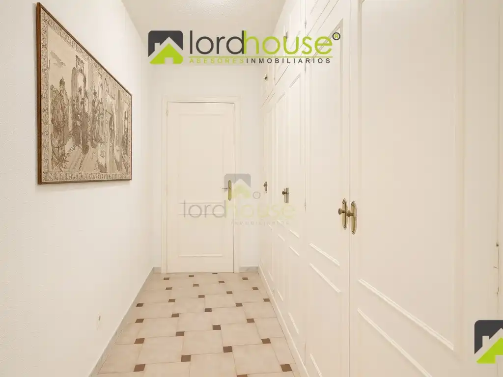 Piso con ascensor en venta en Calle Musso Valiente, imagen 21