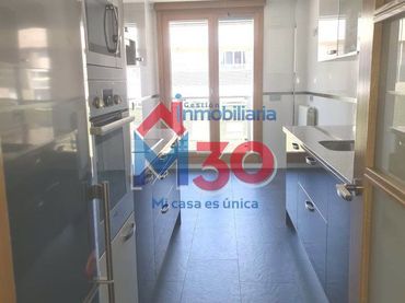 Appartamento con ascensore in vendita a Centro